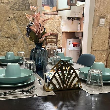 Cowsin House Apartment Rome Bagian luar foto