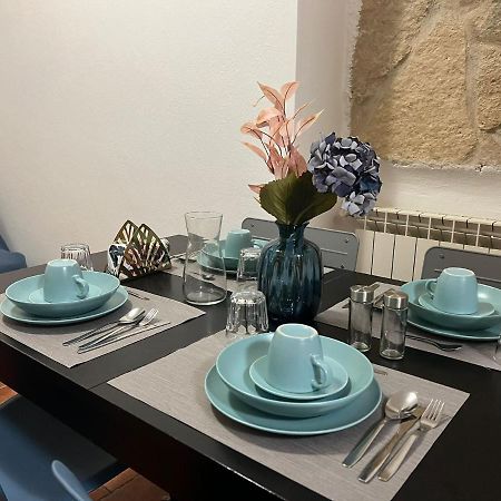 Cowsin House Apartment Rome Bagian luar foto