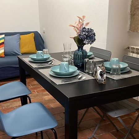 Cowsin House Apartment Rome Bagian luar foto