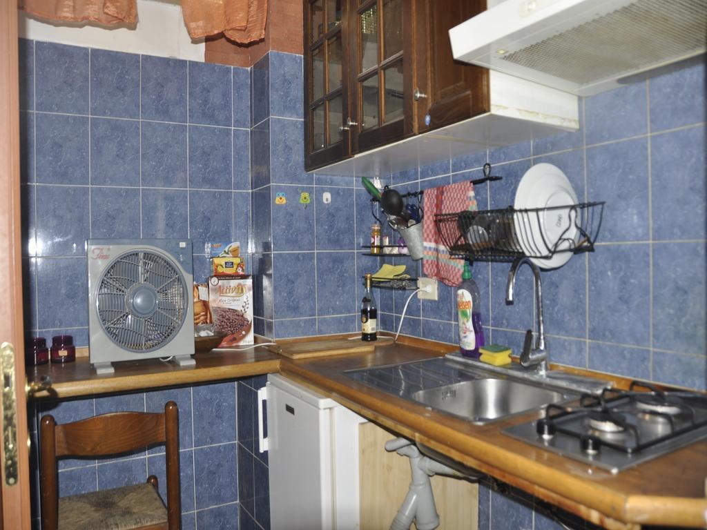Cowsin House Apartment Rome Ruang foto