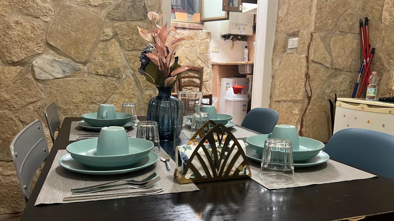 Cowsin House Apartment Rome Bagian luar foto