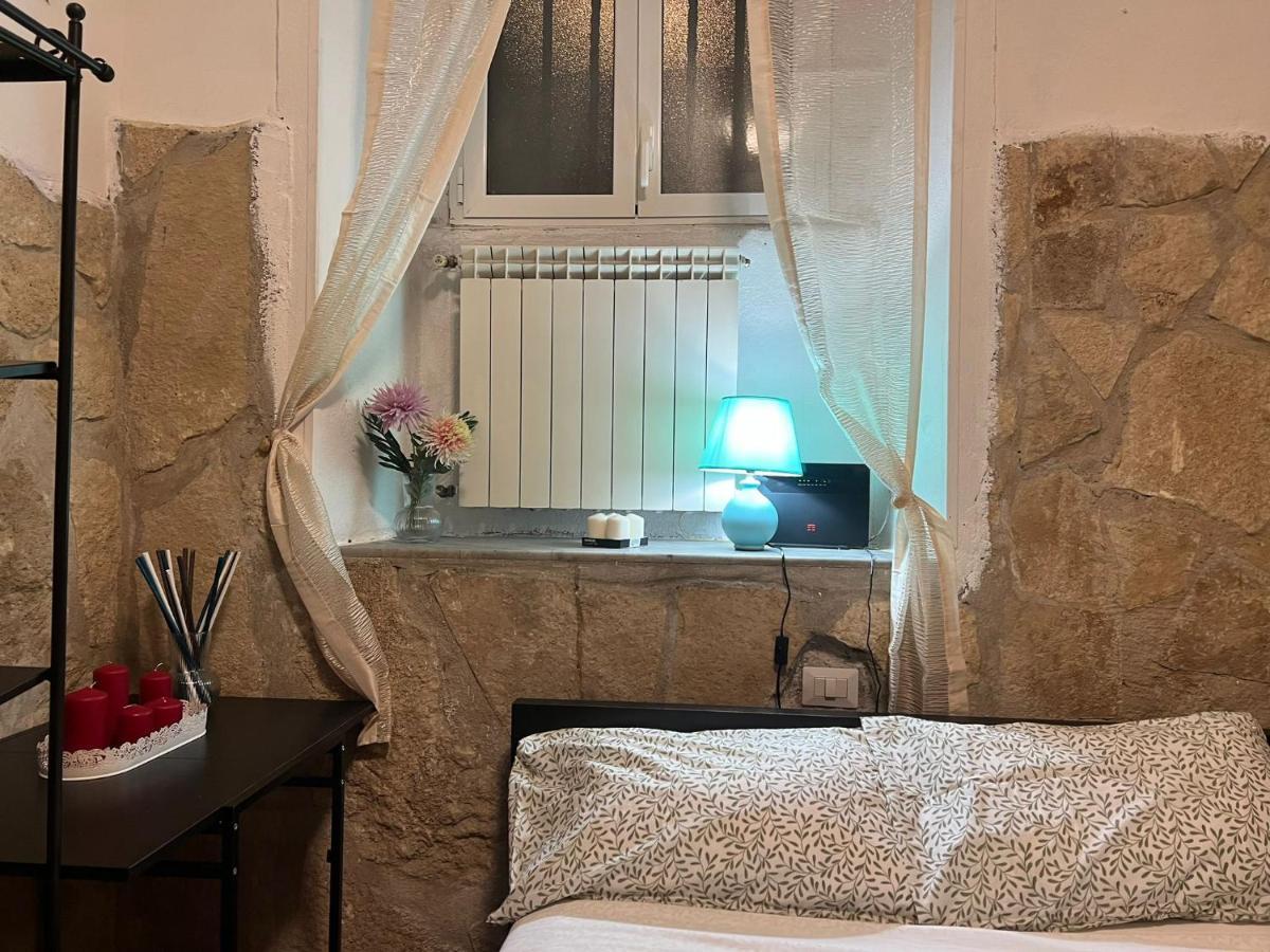 Cowsin House Apartment Rome Bagian luar foto