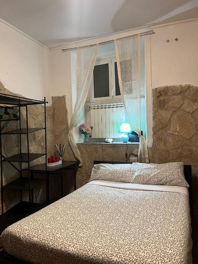 Cowsin House Apartment Rome Bagian luar foto