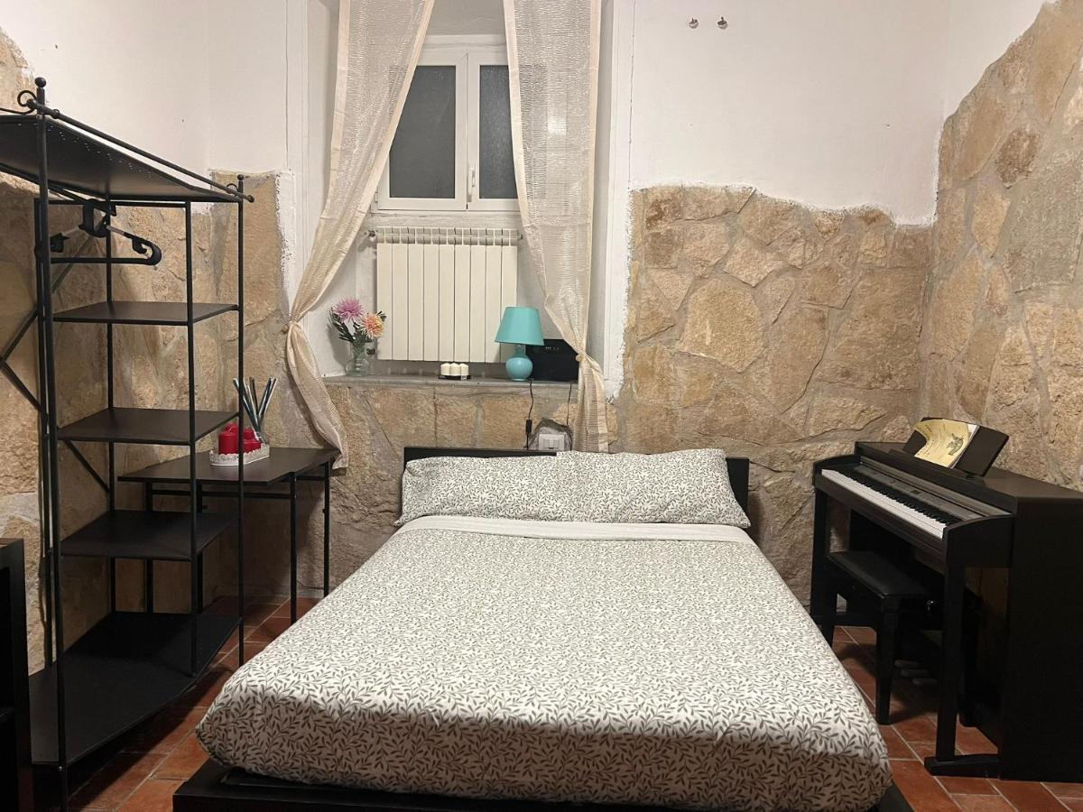 Cowsin House Apartment Rome Bagian luar foto