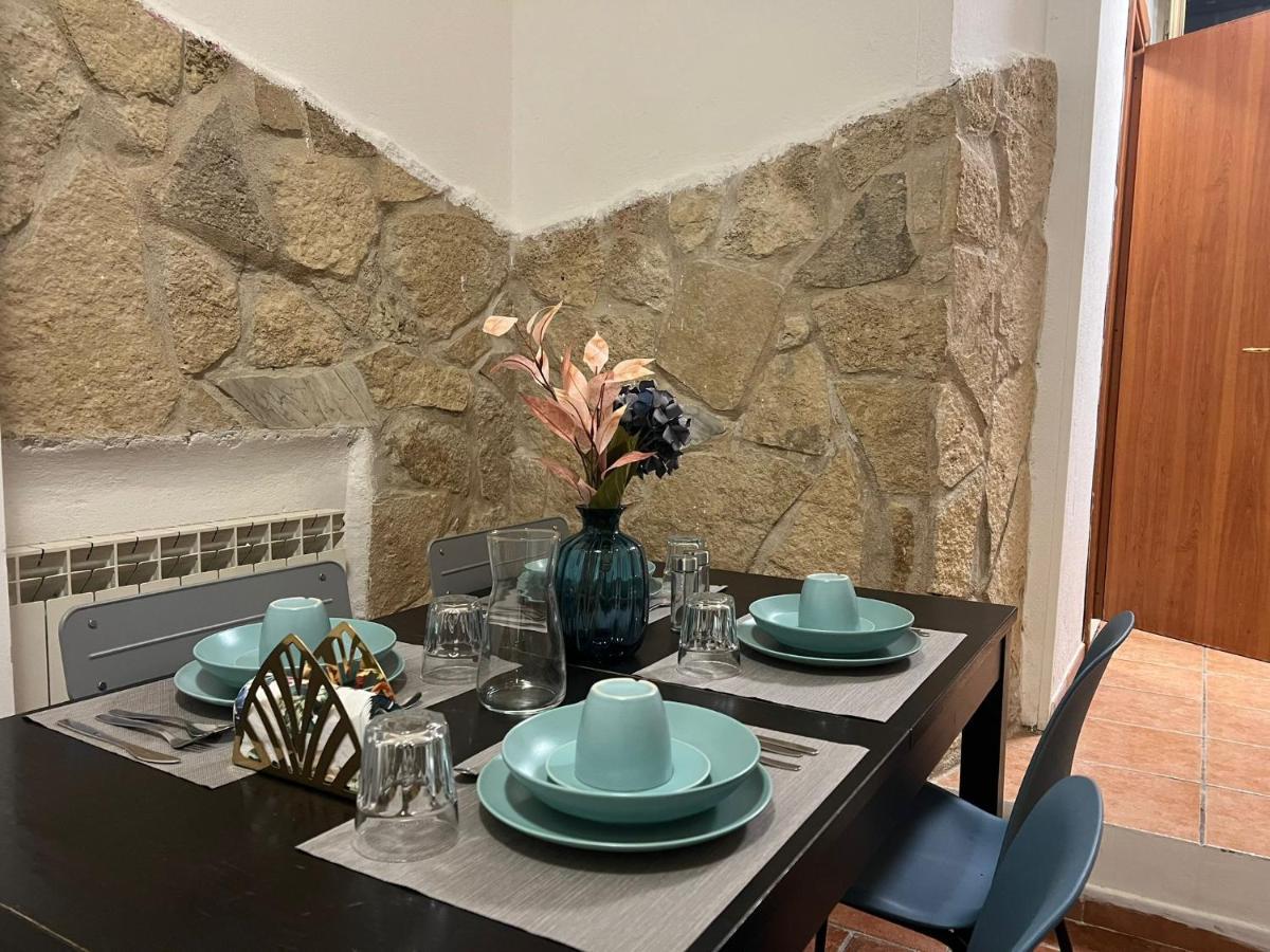 Cowsin House Apartment Rome Bagian luar foto