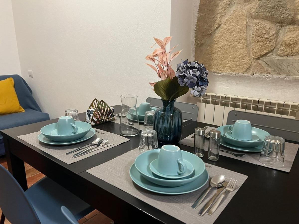 Cowsin House Apartment Rome Bagian luar foto