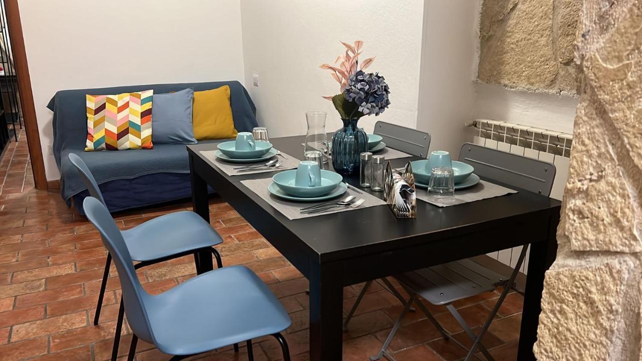 Cowsin House Apartment Rome Bagian luar foto