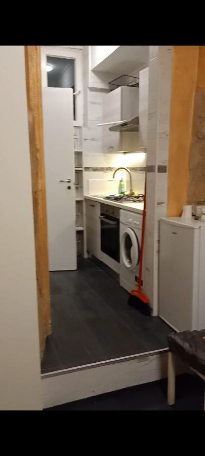 Cowsin House Apartment Rome Bagian luar foto
