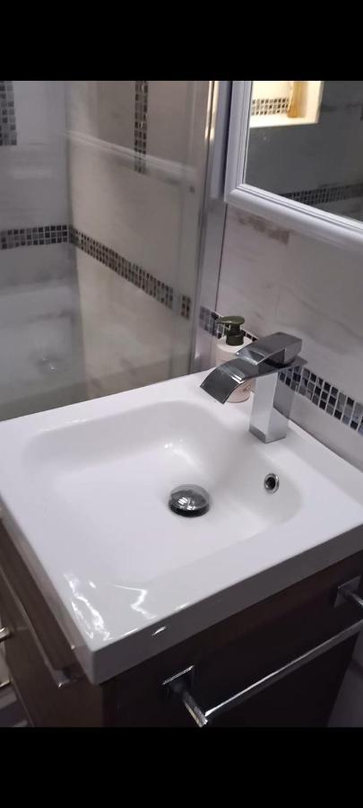 Cowsin House Apartment Rome Bagian luar foto
