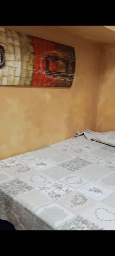 Cowsin House Apartment Rome Bagian luar foto