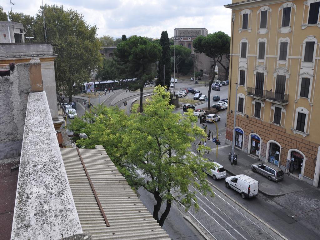 Cowsin House Apartment Rome Ruang foto