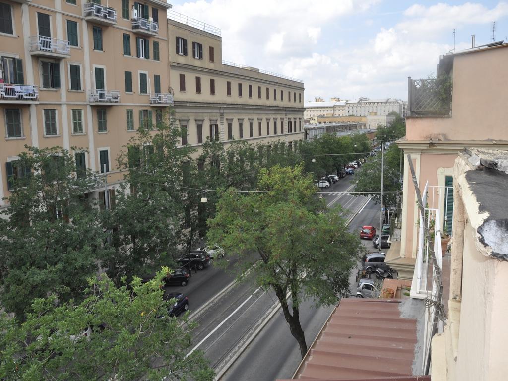 Cowsin House Apartment Rome Ruang foto